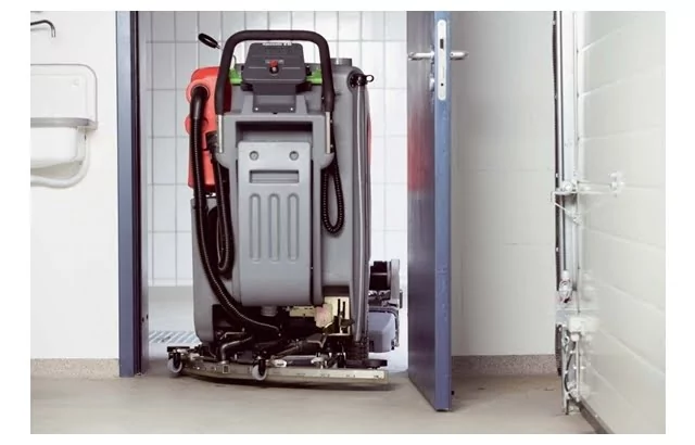 Scrubmaster B90 / B120 - Görsel 3
