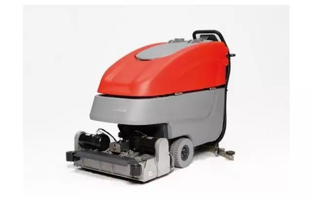 Scrubmaster B90 / B120 - Görsel 8