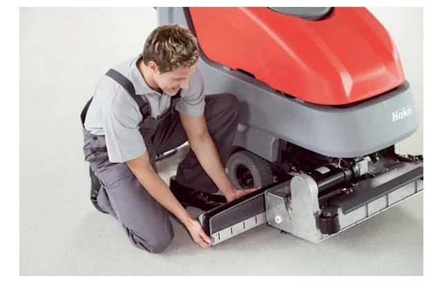 Scrubmaster B90 / B120 - Görsel 4